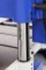 Станок рейсмусовый BELMASH P380ARBH c Helical, 400V S187A