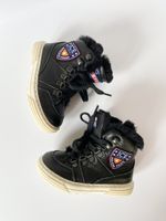 Кожаные кеды Ice Iceberg, 19