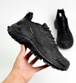 Кроссовки Reebok Gore-Tex ТЕРМО #N558 (черн.)