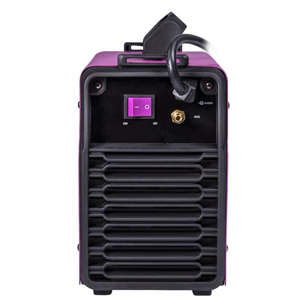START PRO WEGA 200 modelTIG DC PULSE сварочный инвертор tig 3W200P