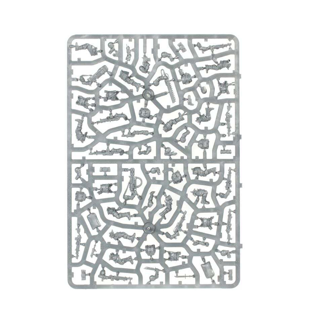 Cadia Stands: Astra Militarum Army Set