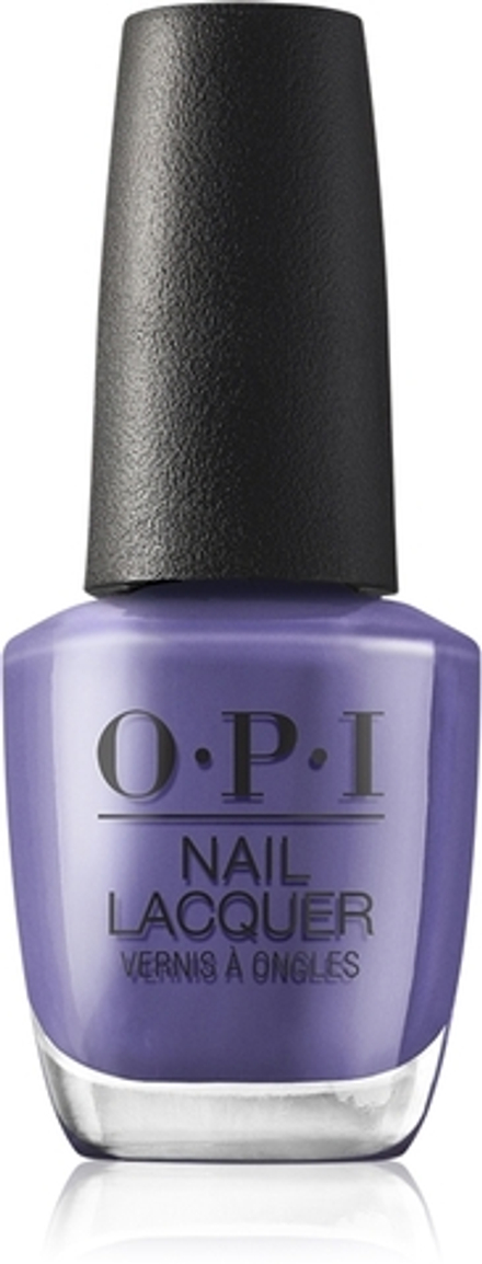 OPI Nail Lacquer The Celebration - лак для ногтей, 15 ml