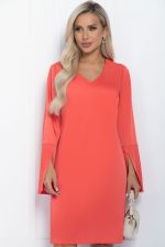 Платье Коралловый риф П10064 LT Collection