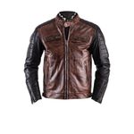 Cruiser / Черно-Коричневый