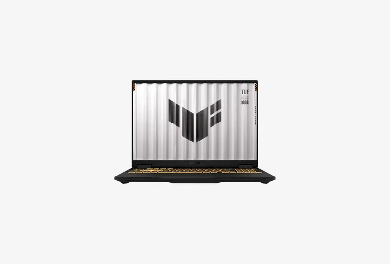 Ноутбук 16" ASUS Intel Core i7-14650HX 2.2 ГГц 16 ГБ DDR5 GeForce RTX 5060 для ноутбуков 8 ГБ TUF Ga