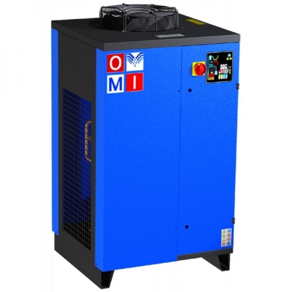 Осушитель воздуха OMI ED 780