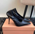 Туфли MIU MIU, арт. 478778474