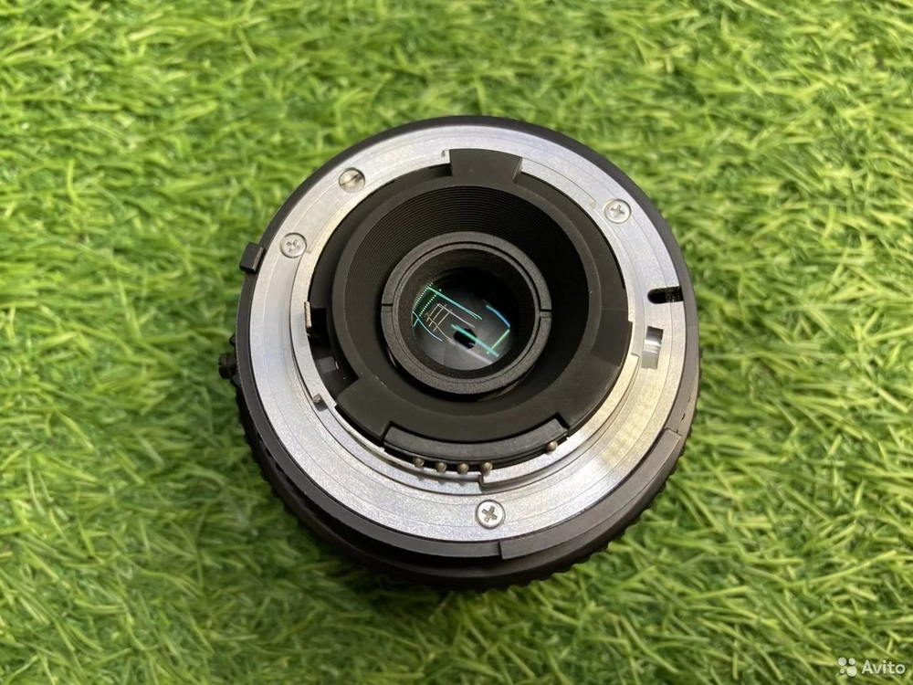 Nikon AF 35-70mm 1:3.3-4.5 Покупка/Продажа