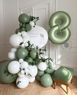 Фотозона "8 Марта" №8344