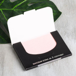 Матирующие салфетки для лица Like A Girlboss - 50 шт.