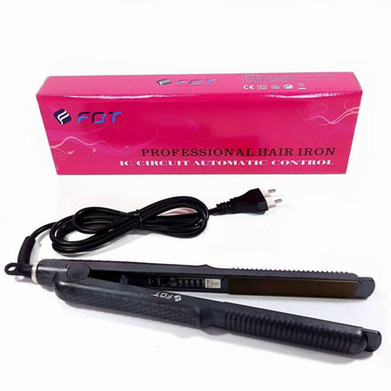 Выпрямитель для волос FBT