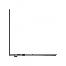 Ноутбук 14" ASUS VivoBook 14 S435EA-KC047 Core i5 1135G7/16Gb/512Gb SSD/14" FullHD/DOS Серый (90NB0SU1-M01590)