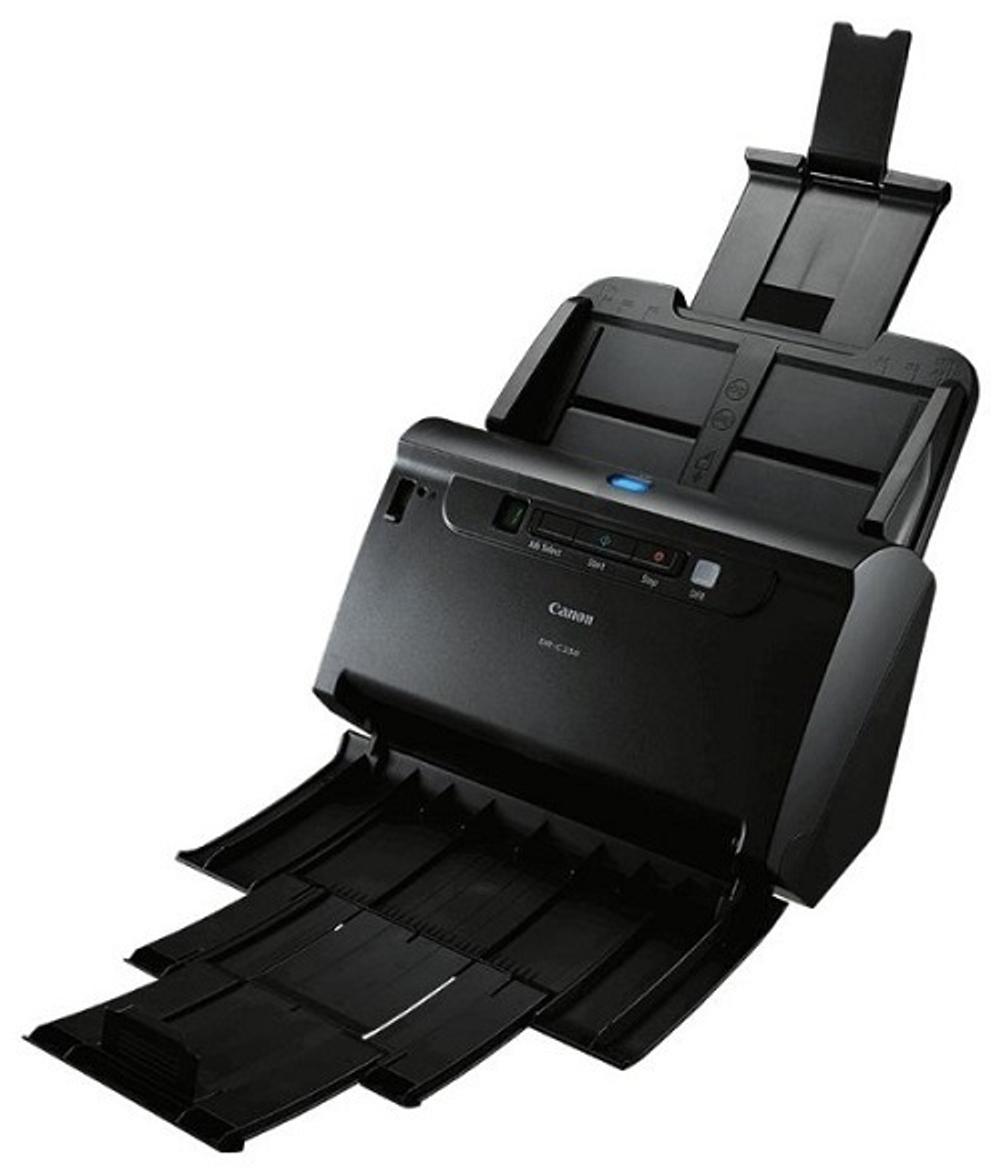 Документ-сканер  Canon imageFORMULA DR-C230