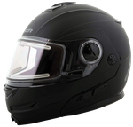 Шлем снегоходный FXR Fuel Modular визор с подогревом