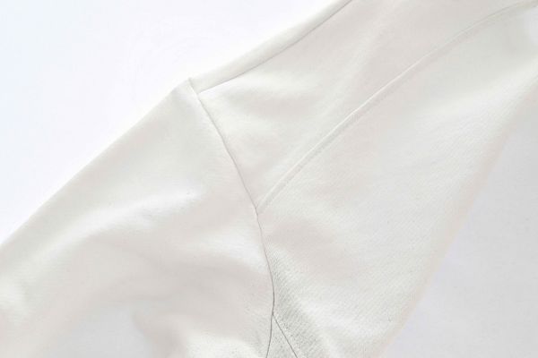 Толстовка Futureisnown Route manager #1 Белая - фото 27