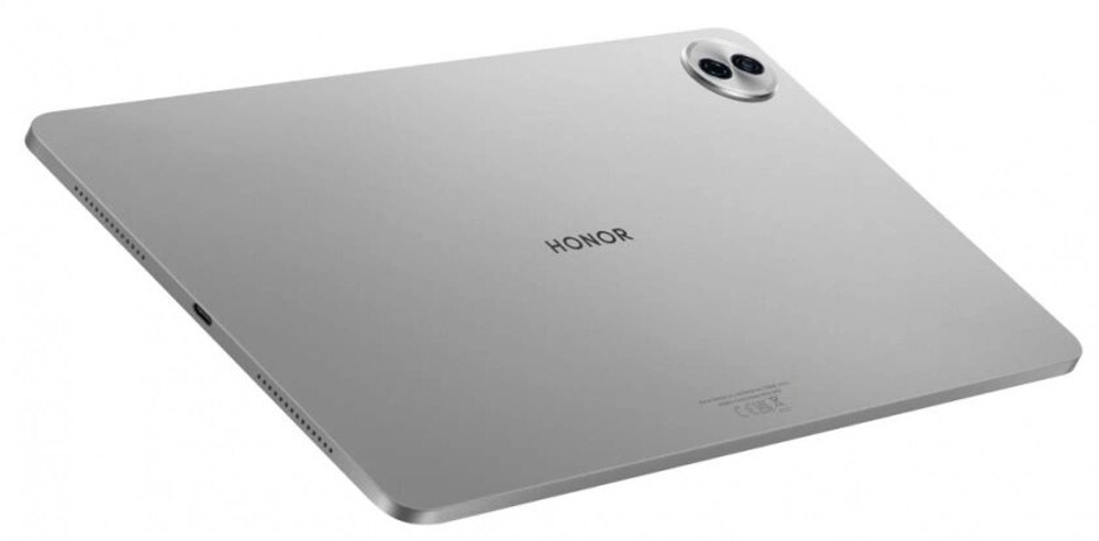 Планшет Honor Pad 10 8/256Гб Wi-Fi 12.1", Серый (HEY3-W00)