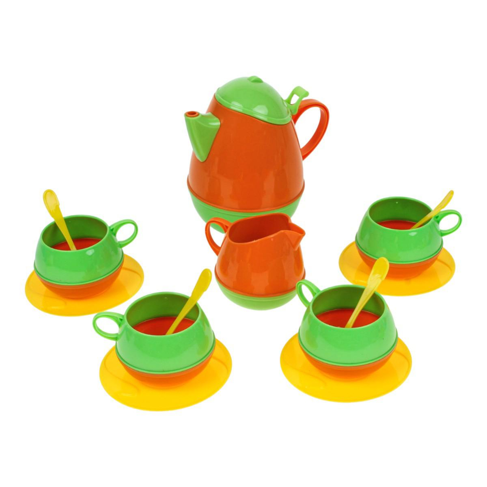 Набор "Есть поесть" (КНОПА)