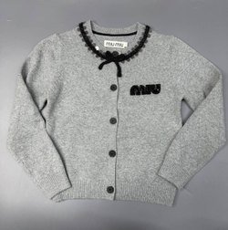 Кардиган MIU MIU