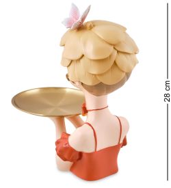 GAEM Home MF-122/1 Подставка «Мадемуазель»