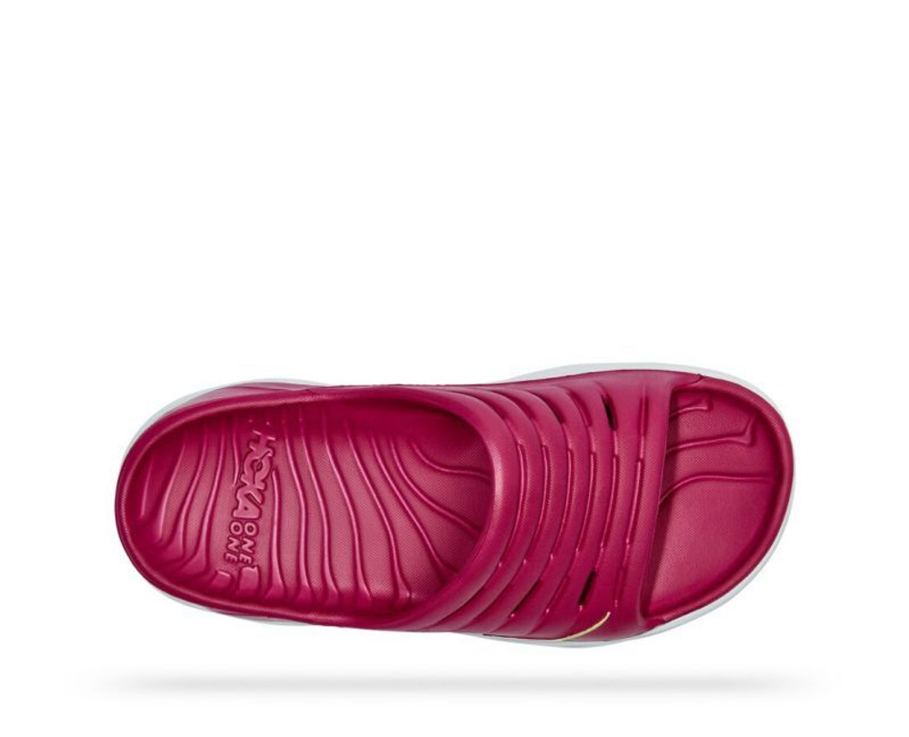Сланцы Hoka Ora Recovery Slide