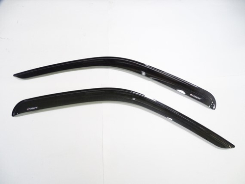 Ветровики /Г-3302/ длинные (VAD)