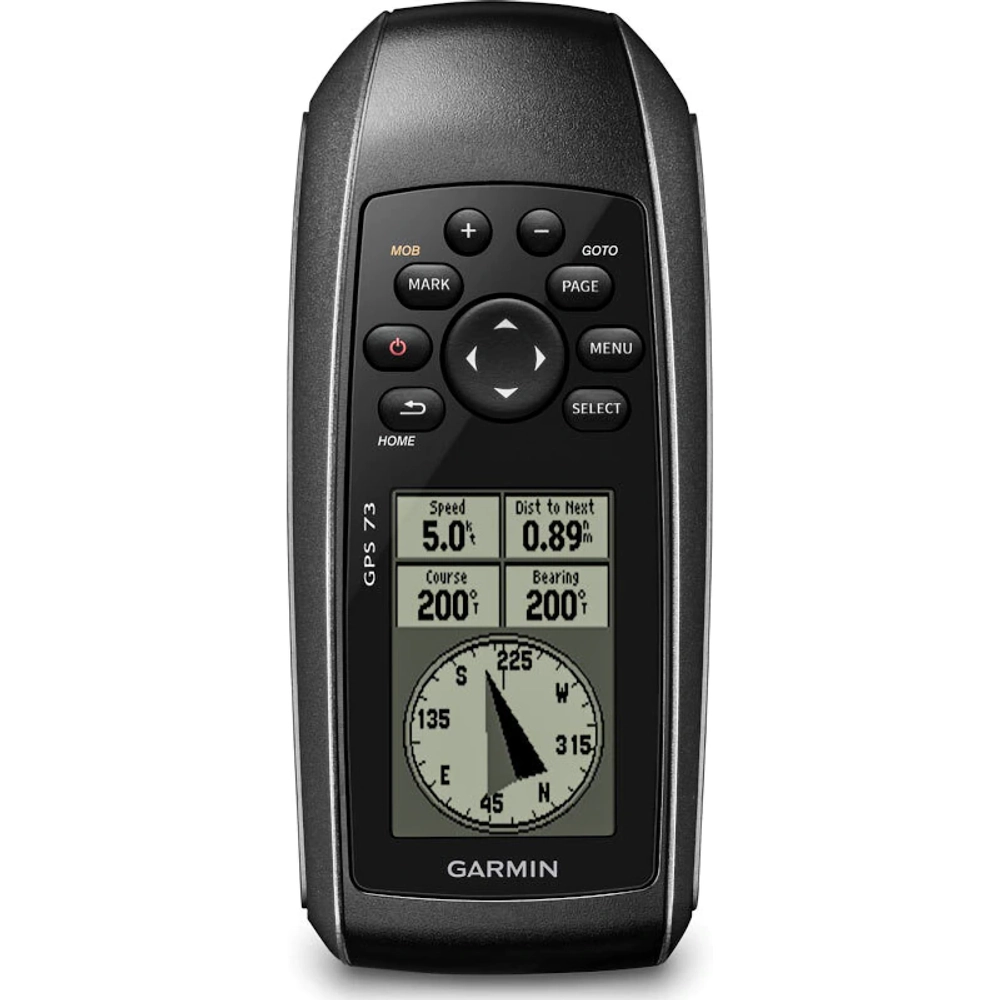 GARMIN GPSMAP 73 GPS-навигатор 010-01504-00