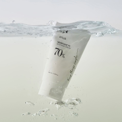 Anua Heartleaf 70 Soothing Cream 100ml
