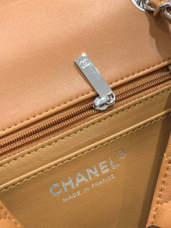 Chane1 Bag 17 cm