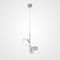 Подвесной светильник Imperium Loft janita-bw01 213635-23