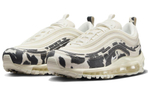 Кроссовки Nike Air Max 97 "Cow Print" (Женская размерная сетка)