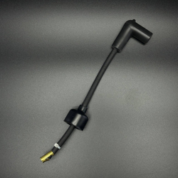 Провод высоковольтный CABLE SET-IGN (Quicksilver)