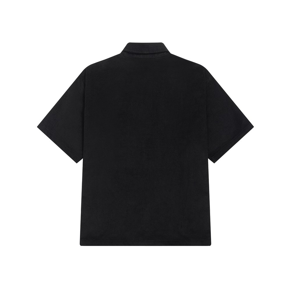 Рубашка YMKASHIX Velve Leisure Line F-404 pp.M