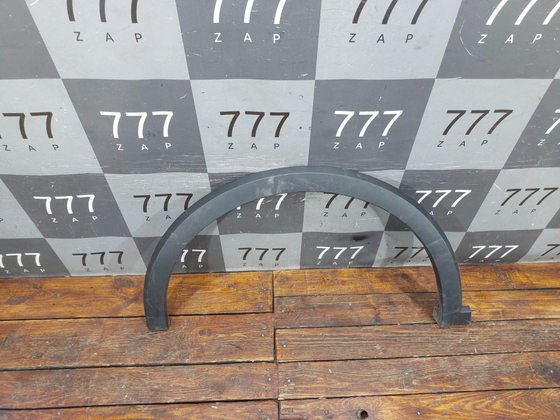 Накладка крыла переднего левого Haval Jolion 24-нв Б/У Оригинал 5006103XST01A