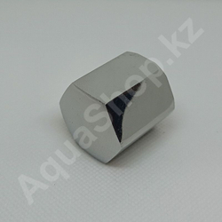 Адаптер DT-26 конечный 1/4"(ВР) x 3/4"(ВР)