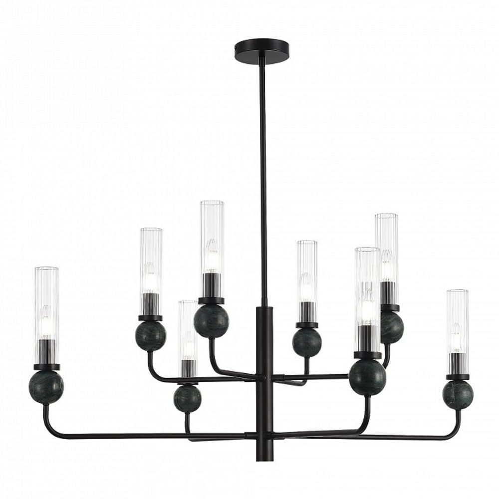 Люстра на штанге ST-Luce MEDEA SL1244.403.08