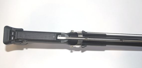 Ружьё подводное Subvenator Gasfort 90