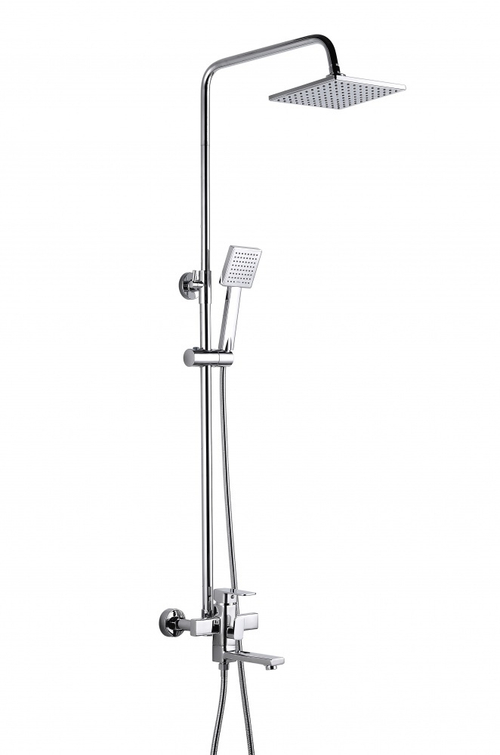 113562 Душевая система ViEiR (4/1шт)