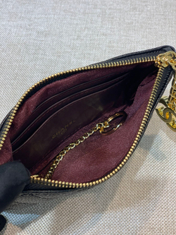 Chanel Classic Mini Pouch
