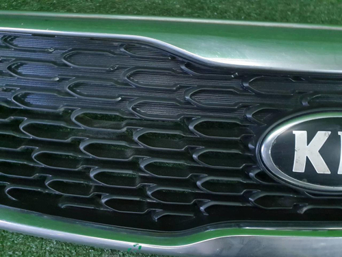 Решетка радиатора KIA Sorento 2 XM (2012-2021)