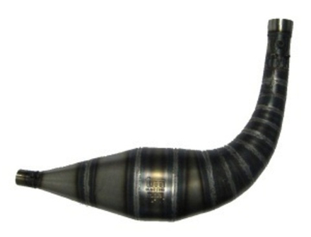 Глушитель TM KZ R3