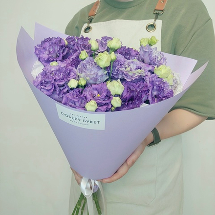 Соберу букет №059