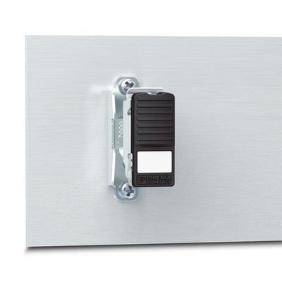 1019425 - SCC 5-F - Зажим для экрана