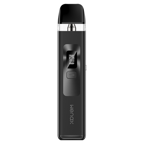 Набор GeekVape Wenax Q Pod Kit - Black