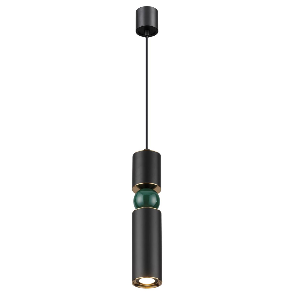 4075/5L ODL Подвес GU10 LED 1*5Вт IP20 L-VISION