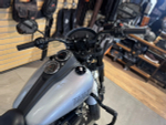 Harley-Davidson Low Rider S 2019