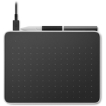 Графический планшет One by Wacom Pen Tablet Small