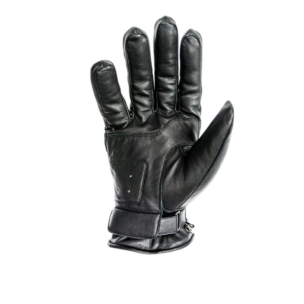 Spartan / Черный