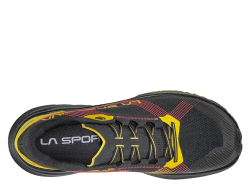 Мужские беговые кроссовки La Sportiva Prodigio Max M чёрно-жёлтые