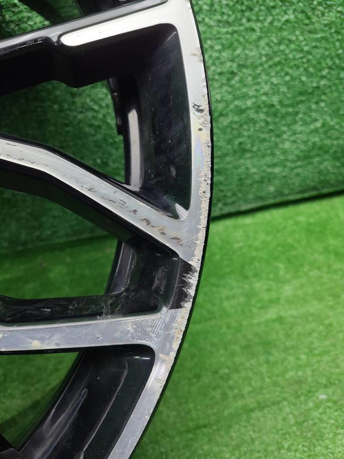 Диск Комплект дисков R22 Zeekr 001 (2021-н.в.)