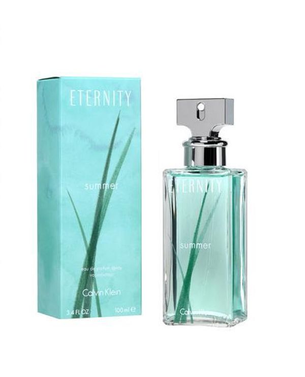 Calvin Klein Eternity Summer